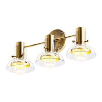 Oona Vanity Sconce (140499)