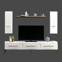 Semburg TV stand  (139457)