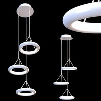 Freya BLIS Chandelier  (139439)