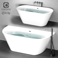 Bathtubs Abber (139411)