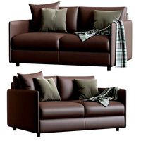 Ditre Italia Freedom 2 S Sofa (139384)