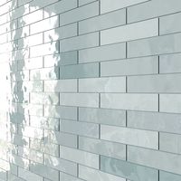 Waverly brick 4 types Facing tiles (139374)