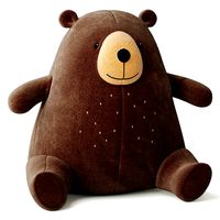 H and M bear toy (139335)