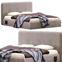 Argos Bed (139303)
