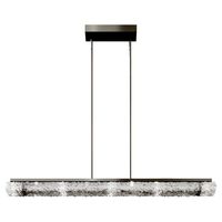 Kovacs Forest Ice Linear chandelier  (139277)