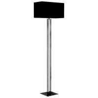 COBALTO burgundy Floor lamp  (139267)