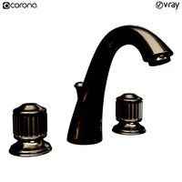 Rosa Antico Bongio Mixer  (139247)