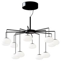 Chandelier Kovacs George's Web 25-3 / 4 " (139213)