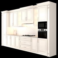 Classic kitchen 15 (139204)