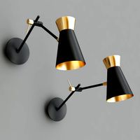 SPOT LUMION LIAM wall light (139201)