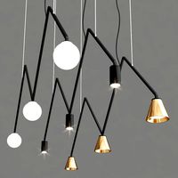 NEMO DABLIU Hanging Lamp (139199)