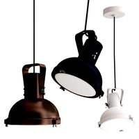 PROJECTEUR Pendant Lamp 165 (139197)