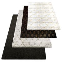 Rugs Set 233 (139180)