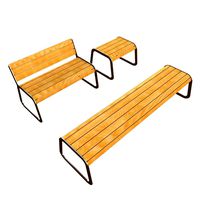 Street benches (139143)