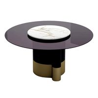 Formitalia MARYGOLD dining table (139142)