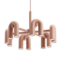 CIRKUS Chandelier (139053)