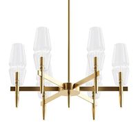Maytoni Lita Chandelier (139046)