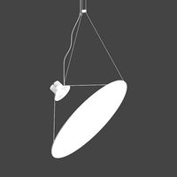 Amisol Luceplan Pendant light (139022)
