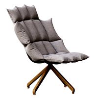Husk Armchair by Patricia (138998)