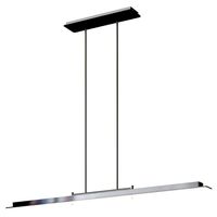 Kovacs 1-tier LED linear chandelier (138977)