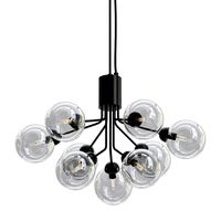 APIALES Black Chandelier (138947)