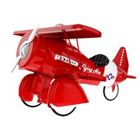 Dexton Kids Plane (138931)