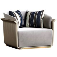 ALLURE Armchair (138849)