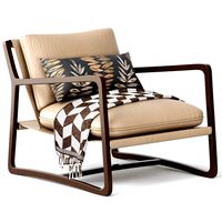 Abbott Ace Armchair (138845)