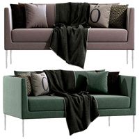 Sofa PILOTIS (138829)
