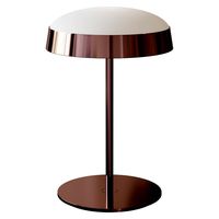Joza Rose Gold Table Lamp (138800)