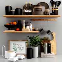 Kitchen accessories (138794)