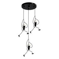 XunShiNi Chandelier (138739)