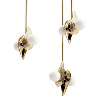 SIRIANN Pendant (138737)