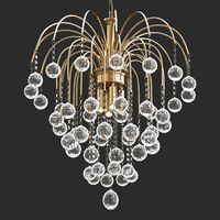 Fabulous Chandelier (138620)