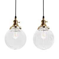 CHIC Pendant light (138613)