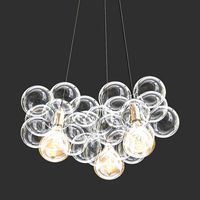 Bubble Chandelier by DOWSING & REYNOLDS (138611)