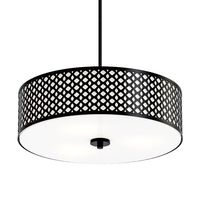 Bellevue Chandelier (138605)