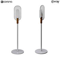 Talk Atmosphera floor lamp (138592)