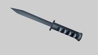 Knife (138554)
