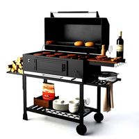 Barbecue 06 (138545)