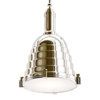 Elliot Pendant by Cyan Design (138539)
