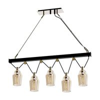 Troy Lighting Citizen Chandelier  (138533)
