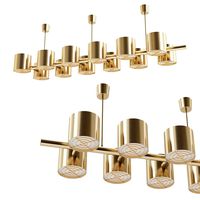 Hans-Agne Jakobsson Chandelier (138485)