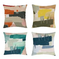Scena pillow by Villa Nova (138474)