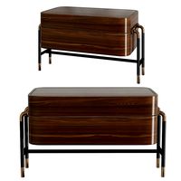 Bennett Nightstand (138454)