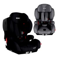 Recaro Baby Car seat (138405)