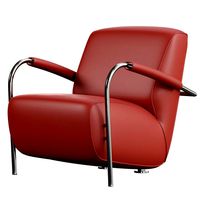 LX965 Armchair (138379)