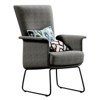 AIDA Armchair by JORI (138340)