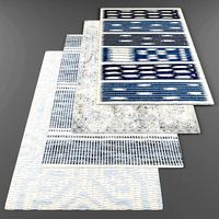 Carpet set 253 (138334)