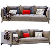 Andersen Sofa (138301)